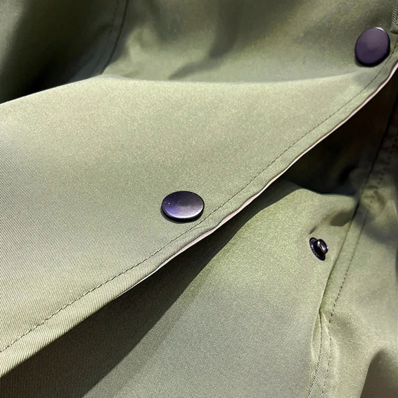 JENNA | ELEGANT WEATHER-RESISTANT JACKET