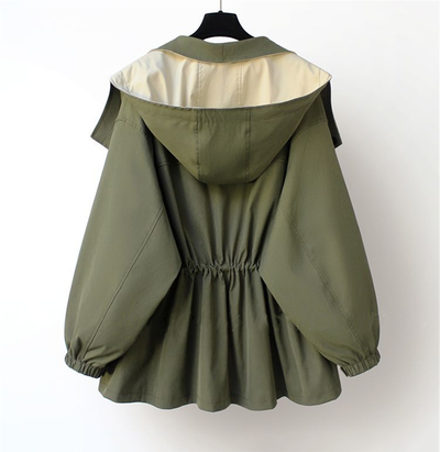 JENNA | ELEGANT WEATHER-RESISTANT JACKET