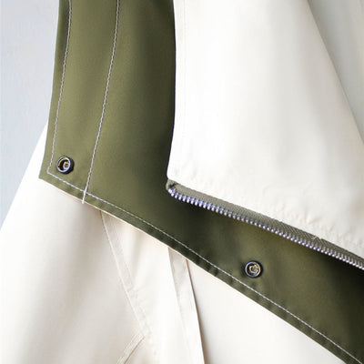 JENNA | ELEGANT WEATHER-RESISTANT JACKET