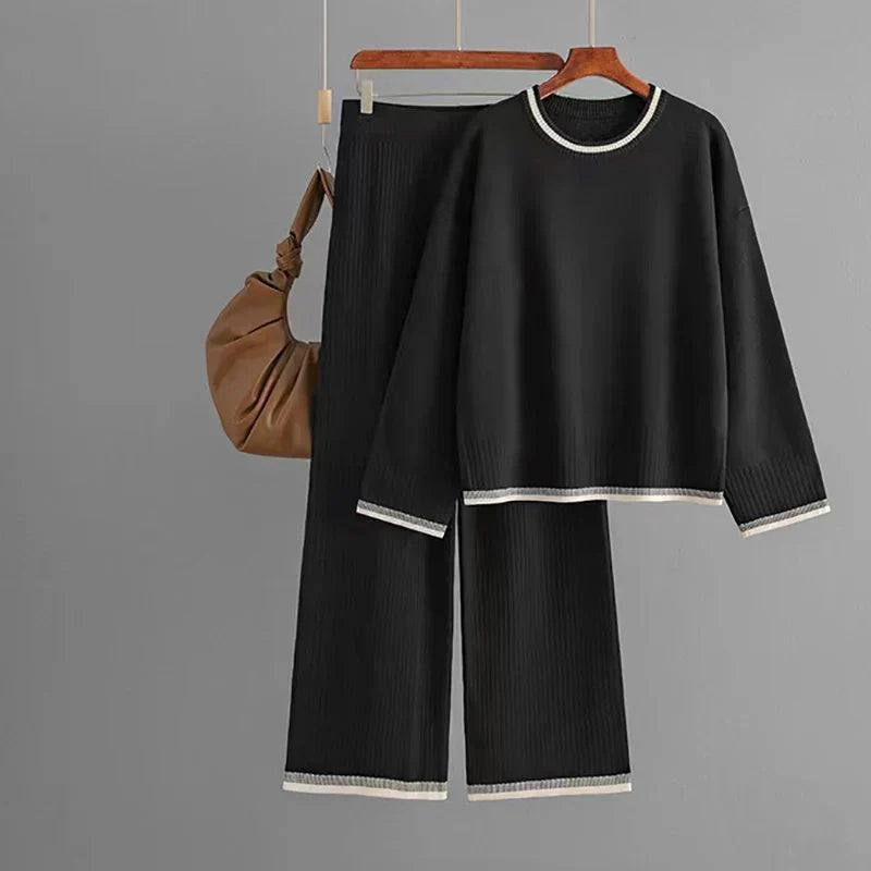 SANNA | COMFORTABLE LOUNGE SET