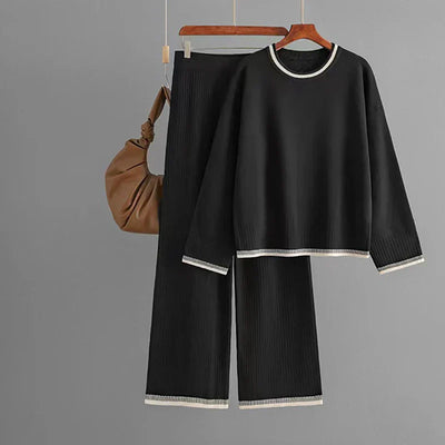 SANNA | COMFORTABLE LOUNGE SET
