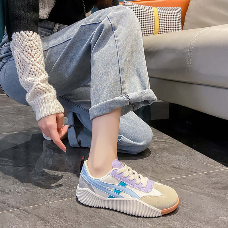 ANDRIA | ULTRA COMFORTABLE SNEAKERS