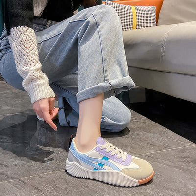 ANDRIA | ULTRA COMFORTABLE SNEAKERS