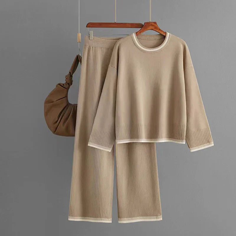 SANNA | COMFORTABLE LOUNGE SET