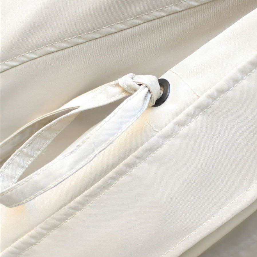 JENNA | ELEGANT WEATHER-RESISTANT JACKET