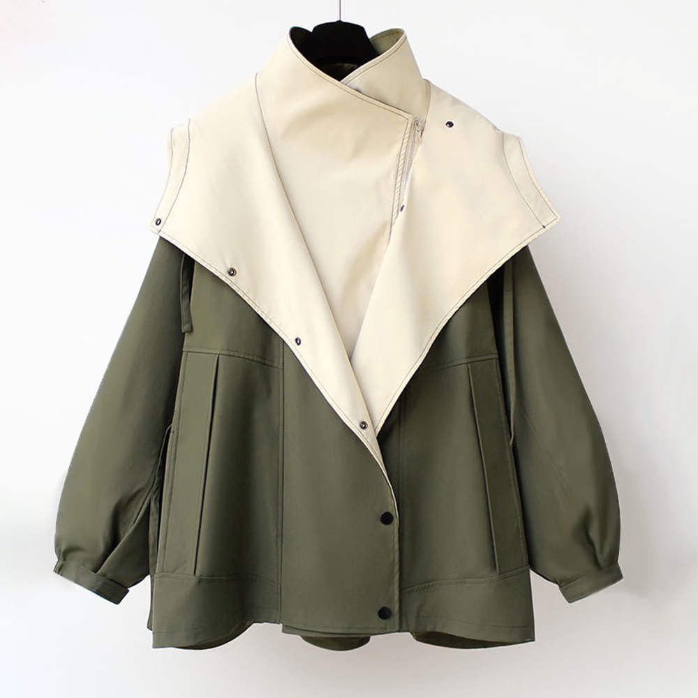 JENNA | ELEGANT WEATHER-RESISTANT JACKET