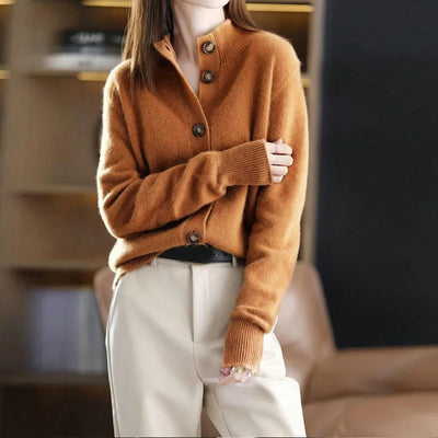 LAURE™ | Timeless Cardigan