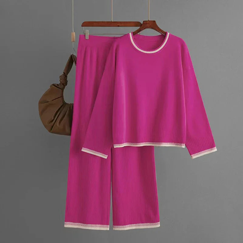SANNA | COMFORTABLE LOUNGE SET