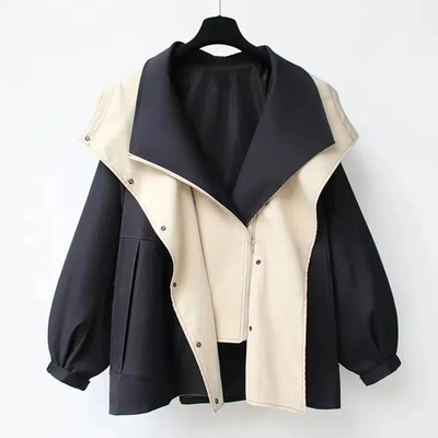 JENNA | ELEGANT WEATHER-RESISTANT JACKET