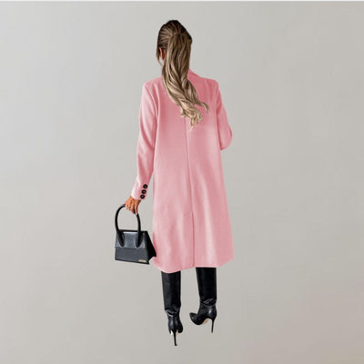 WRENLEY | ELEGANT AND COMFORTABLE COAT