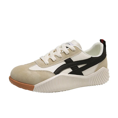 ANDRIA | ULTRA COMFORTABLE SNEAKERS
