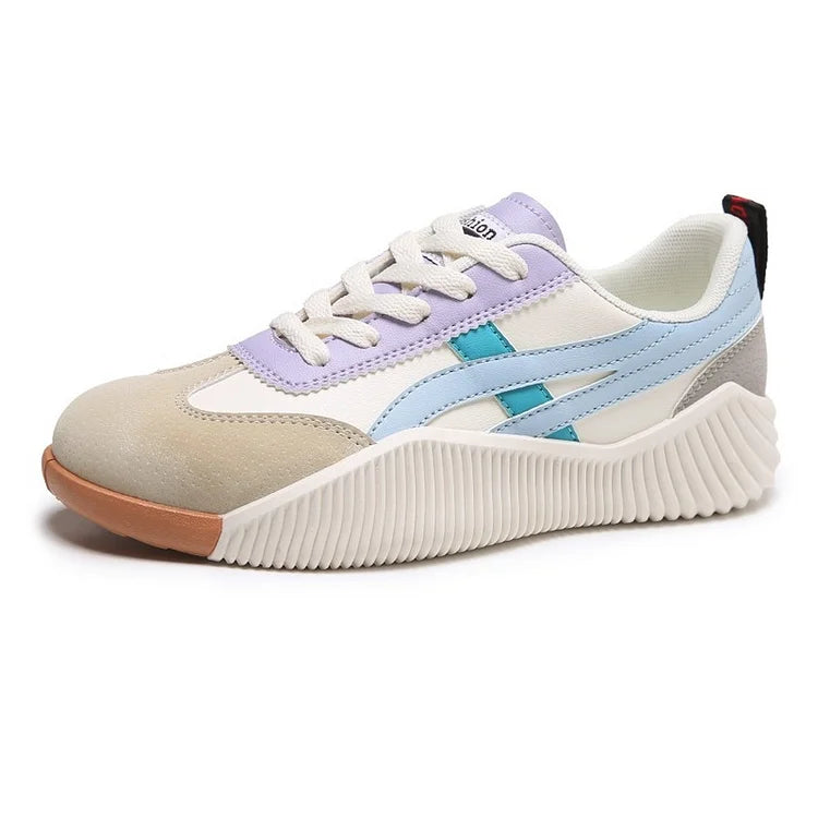 ANDRIA | ULTRA COMFORTABLE SNEAKERS