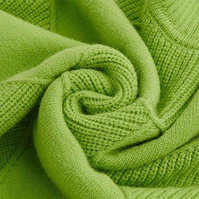SANDRA | ELEGANT & COZY SWEATER