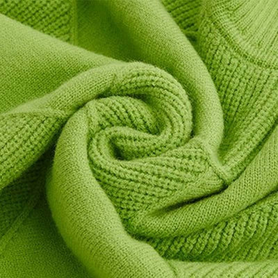 SANDRA | ELEGANT & COZY SWEATER