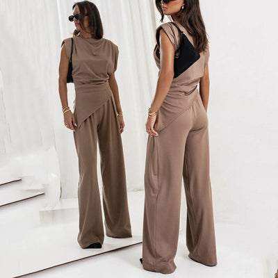 ELIZÁ | ELEGANT TWO-PIECE SET