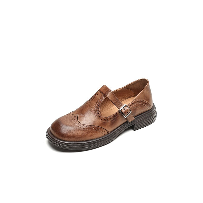 BIRGIT | ELEGANT MARY JANES