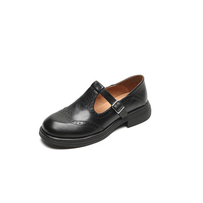 BIRGIT | ELEGANT MARY JANES