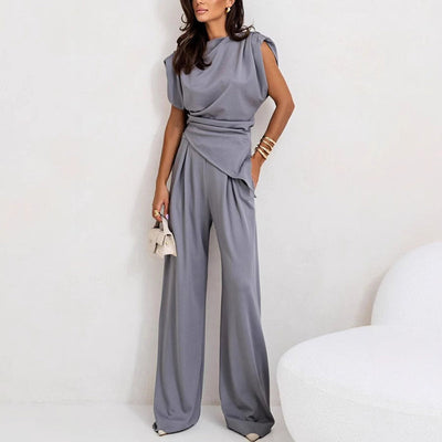 ELIZÁ | ELEGANT TWO-PIECE SET
