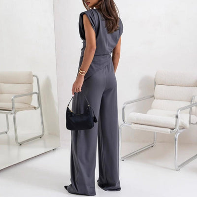 ELIZÁ | ELEGANT TWO-PIECE SET