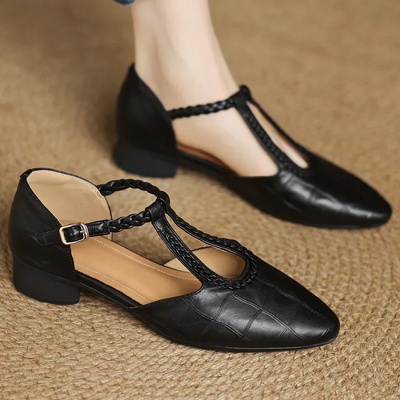 SOFIA | ORTHOPEDIC MARY JANES