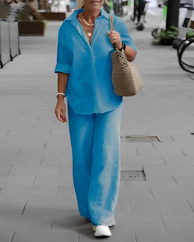 SINA | STYLISH SUMMER SET