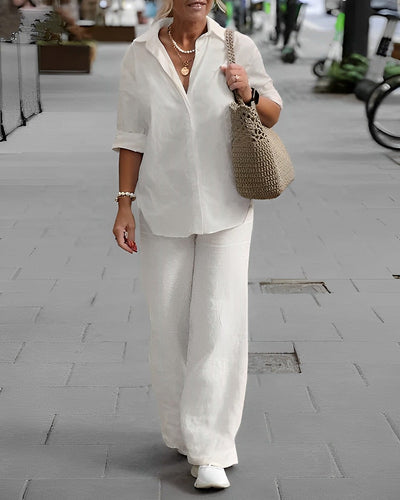 SINA | STYLISH SUMMER SET
