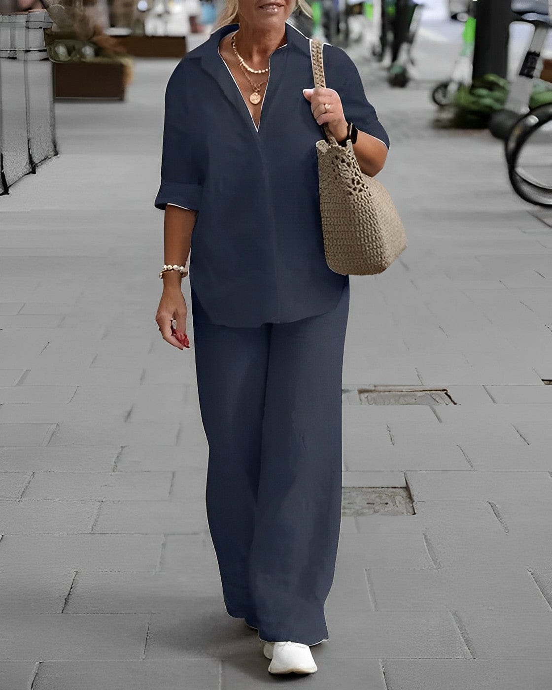 SINA | STYLISH SUMMER SET