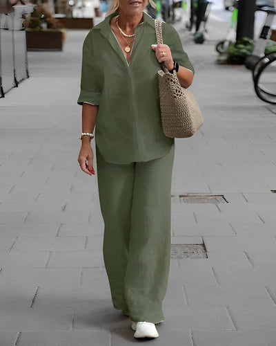 SINA | STYLISH SUMMER SET