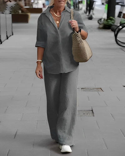 SINA | STYLISH SUMMER SET
