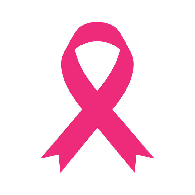 BREAST CANCER SUPPORT RING | 1+1 FREE RING