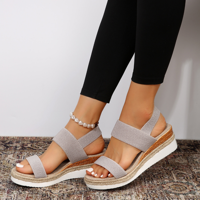 MONACO | ORTHOPEDIC SANDALS