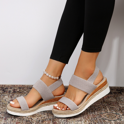 MONACO | ORTHOPEDIC SANDALS