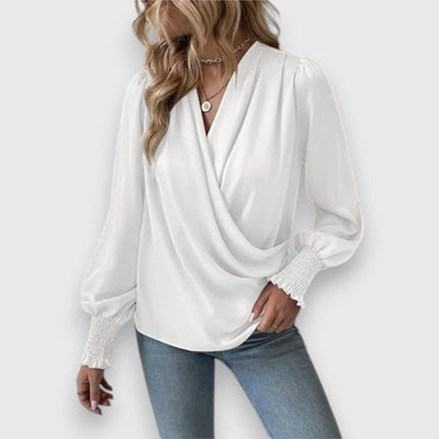 LILOU | BLOUSE