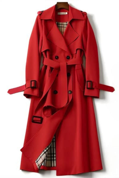 HELENE | TRENCH COAT
