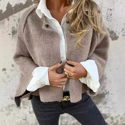 ILSE | ELEGANT SHORT JACKET