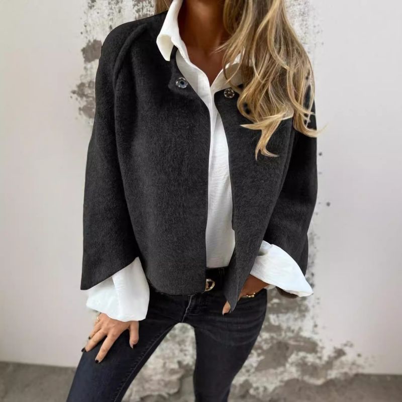 ILSE | ELEGANT SHORT JACKET