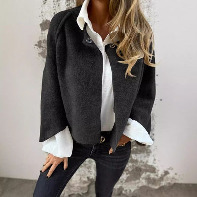 ILSE | ELEGANT SHORT JACKET