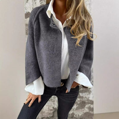 ILSE | ELEGANT SHORT JACKET