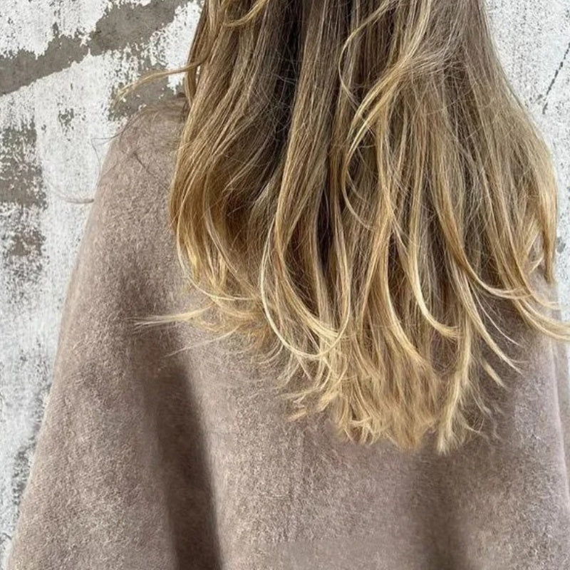 ILSE | ELEGANT SHORT JACKET