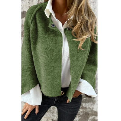 ILSE | ELEGANT SHORT JACKET