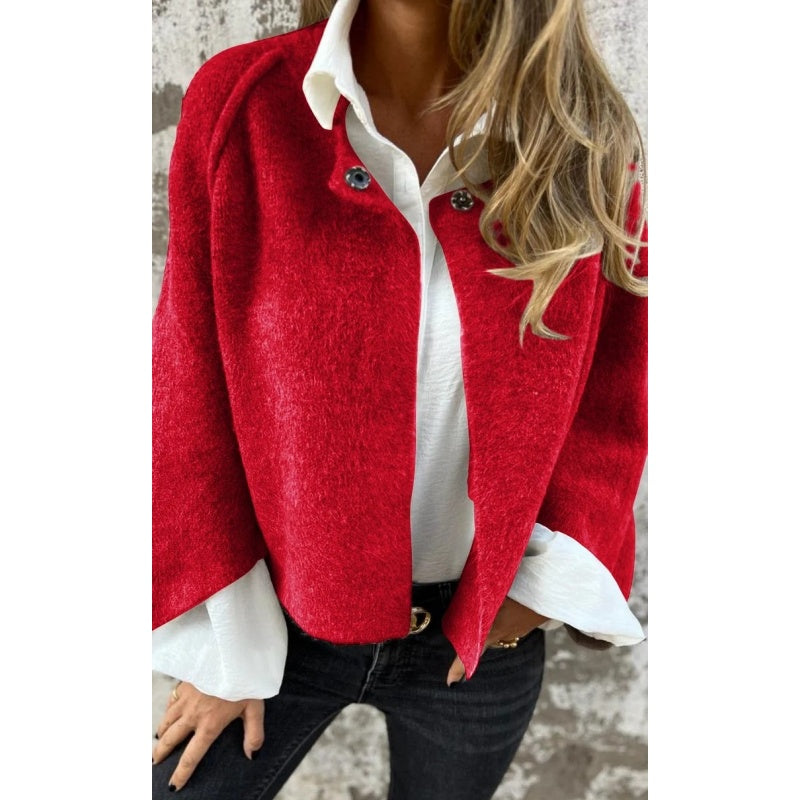 ILSE | ELEGANT SHORT JACKET