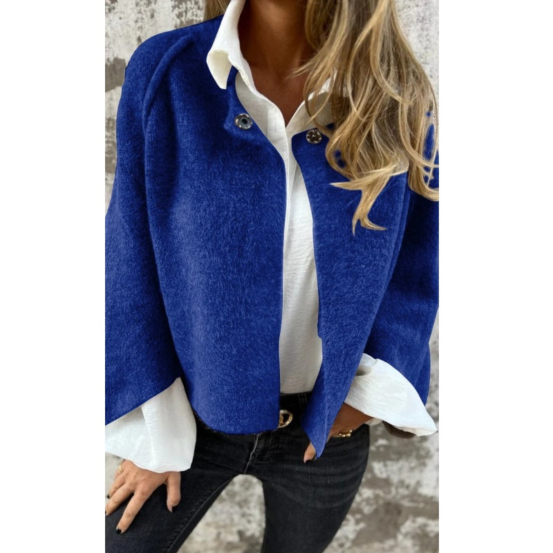 ILSE | ELEGANT SHORT JACKET