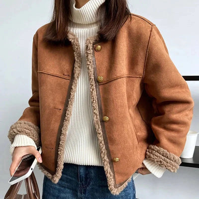 SARA | STYLISH JACKET