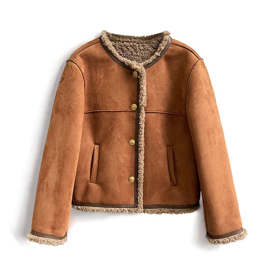 SARA | STYLISH JACKET
