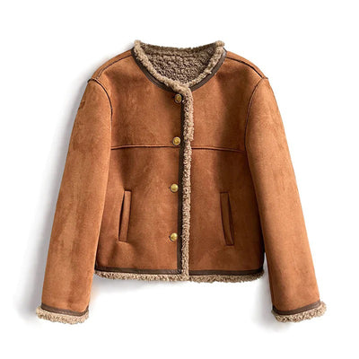 SARA | STYLISH JACKET