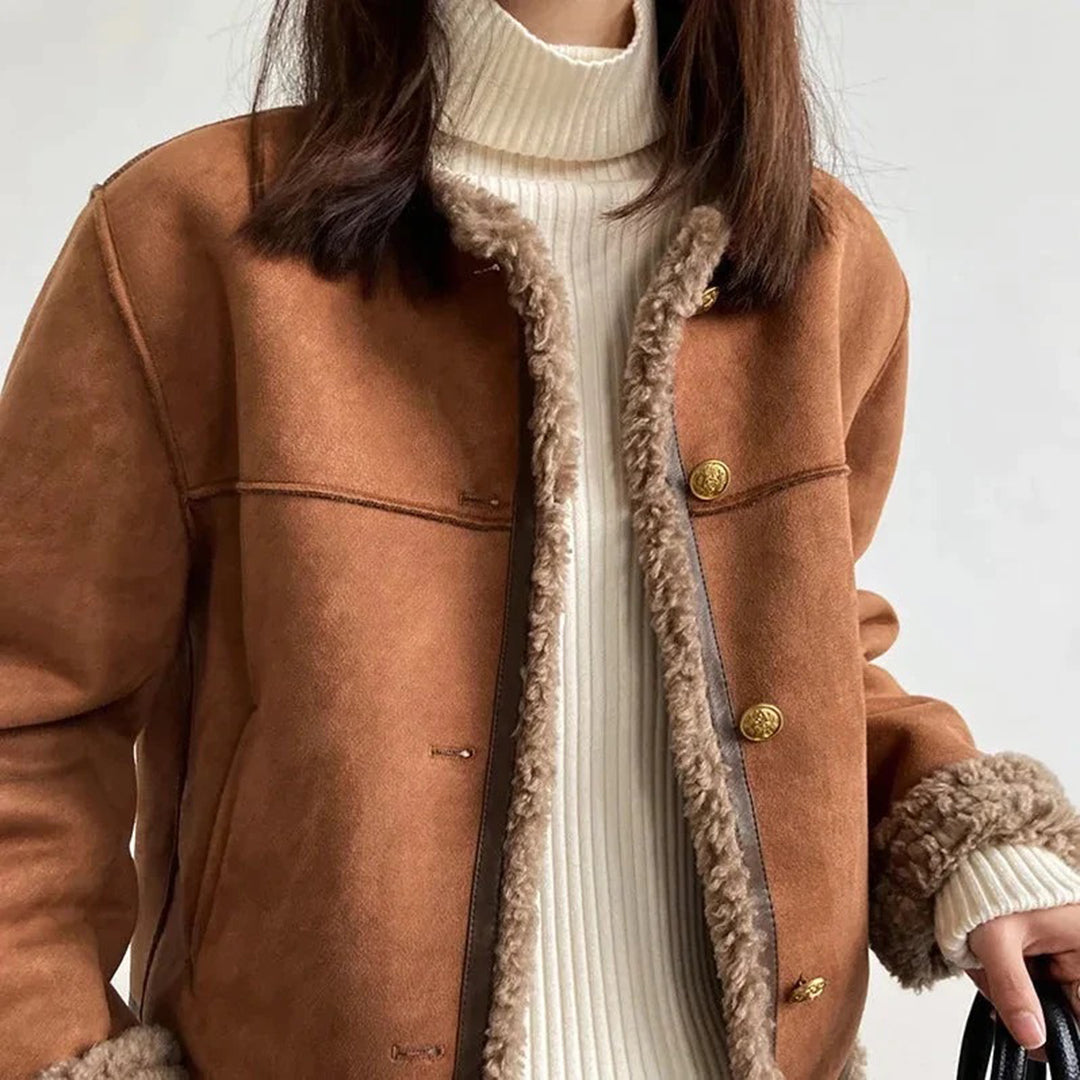 SARA | STYLISH JACKET
