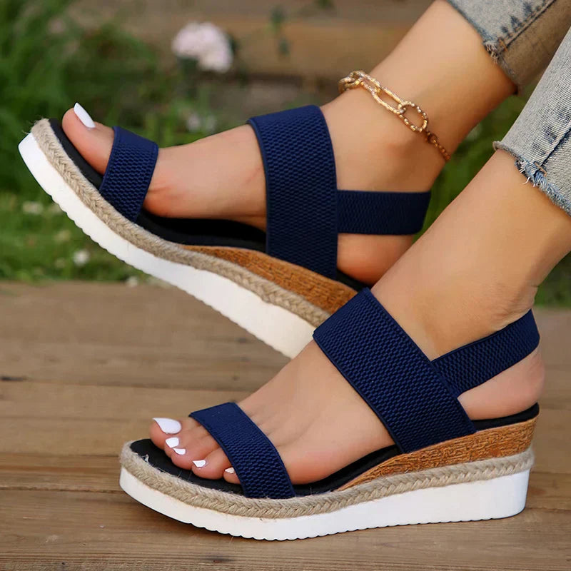 MONACO | ORTHOPEDIC SANDALS